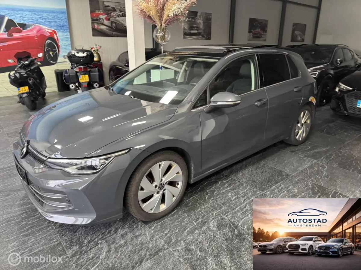 1.5 TSI PANORAMA FACELIFT ! EDITION