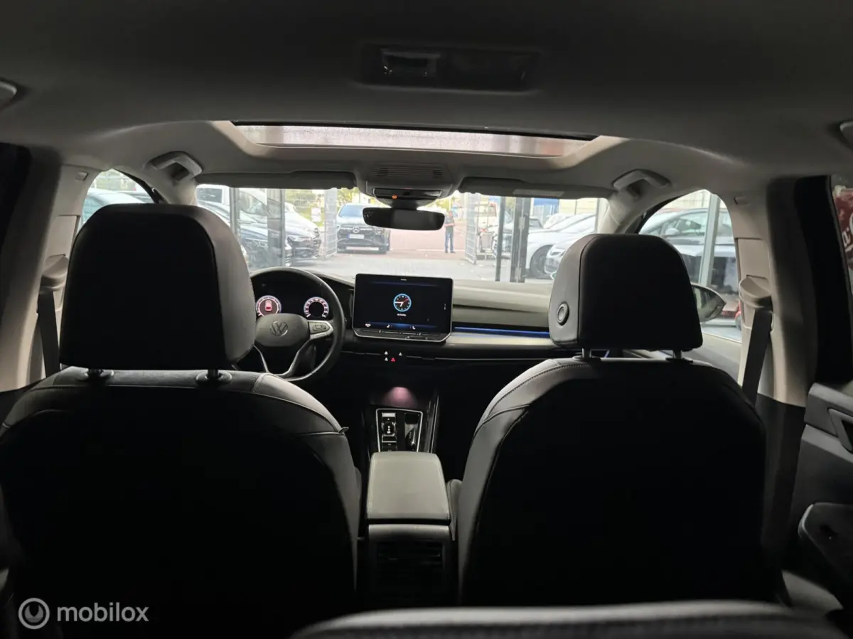 1.5 TSI PANORAMA FACELIFT ! EDITION