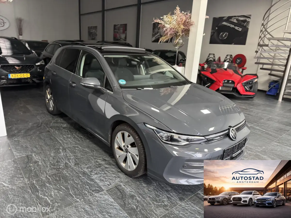 1.5 TSI PANORAMA FACELIFT ! EDITION