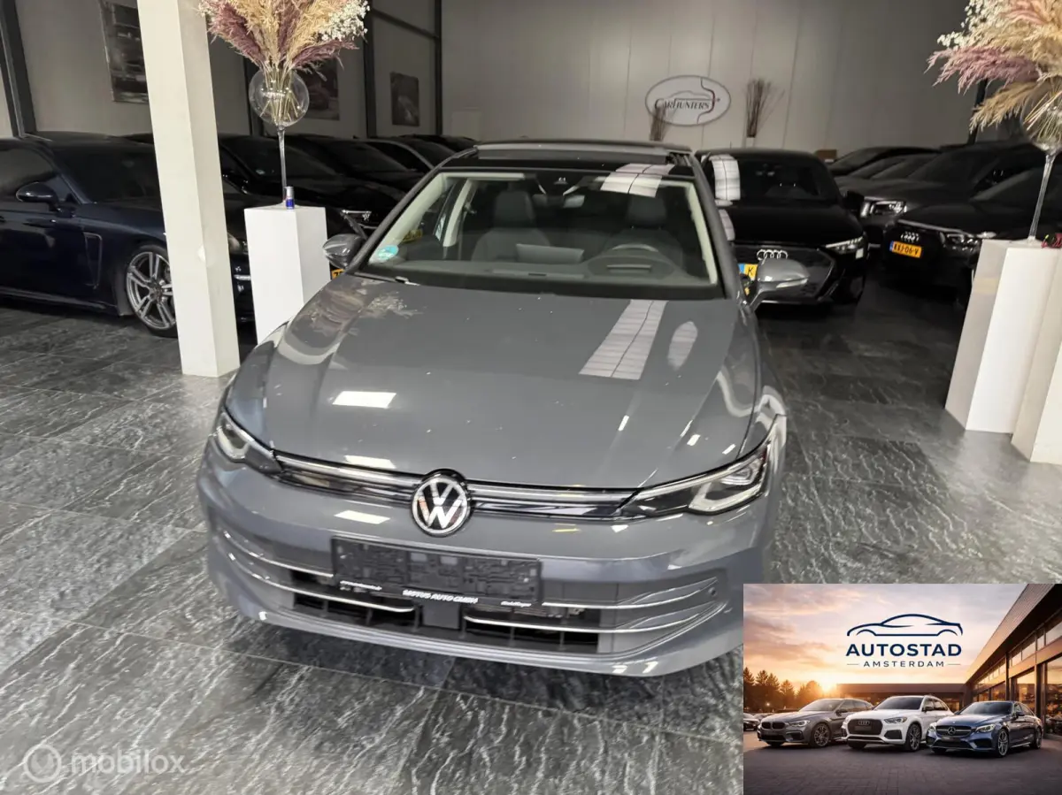1.5 TSI PANORAMA FACELIFT ! EDITION