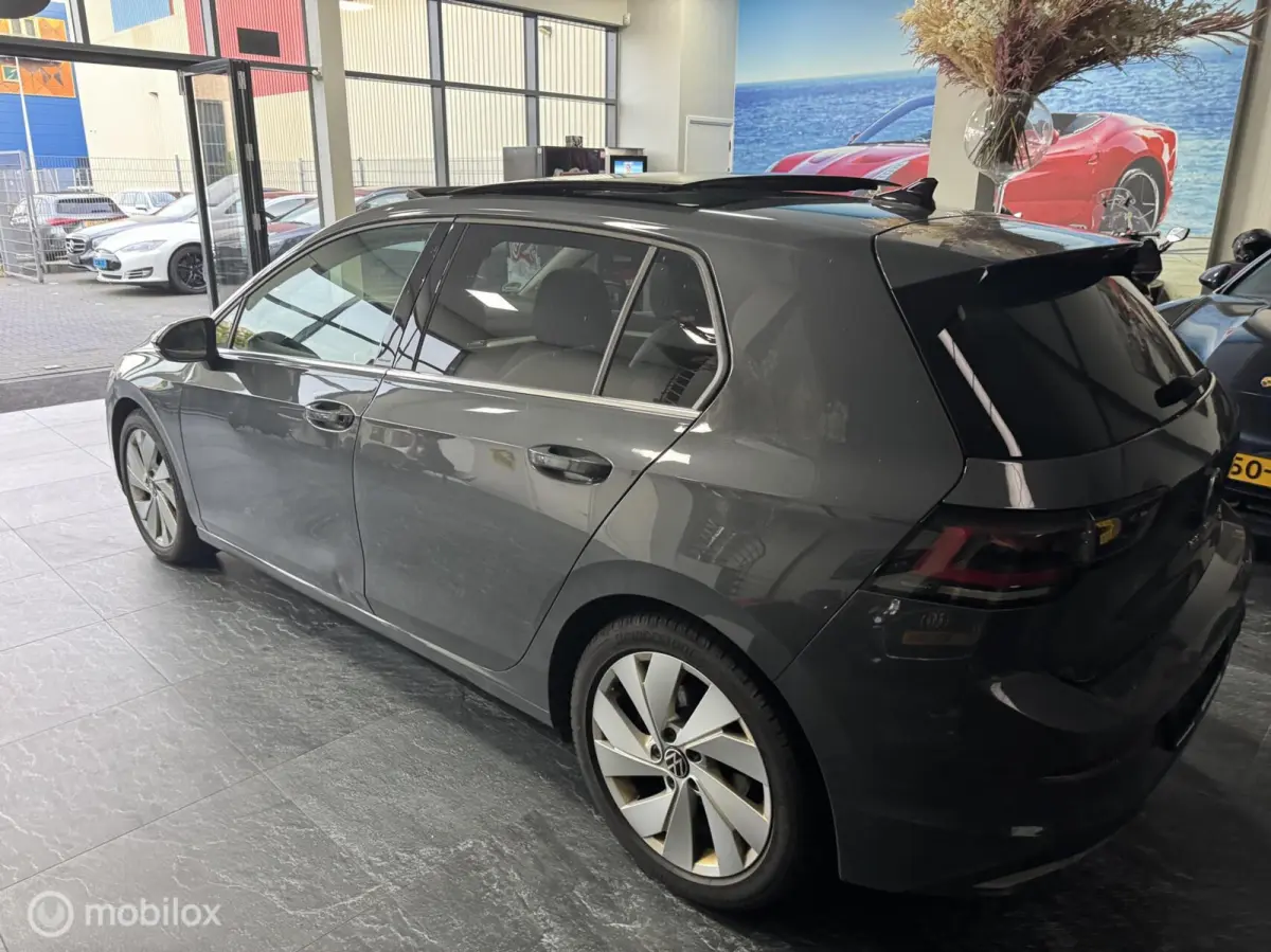 1.5 TSI PANORAMA FACELIFT ! EDITION
