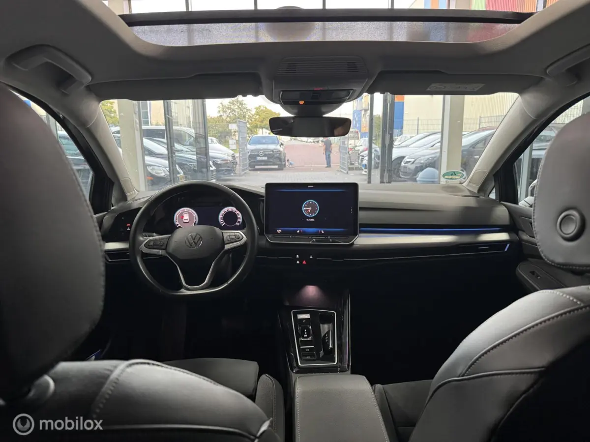 1.5 TSI PANORAMA FACELIFT ! EDITION