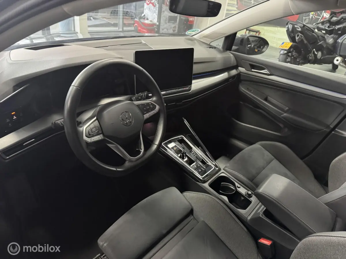 1.5 TSI PANORAMA FACELIFT ! EDITION