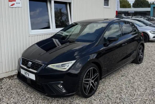 1.0 TSI FR 110PK DSG PANO VIRTUAL CAMERA ACC VOL!