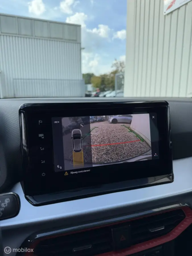 1.0 TSI FR 110PK DSG PANO VIRTUAL CAMERA ACC VOL!