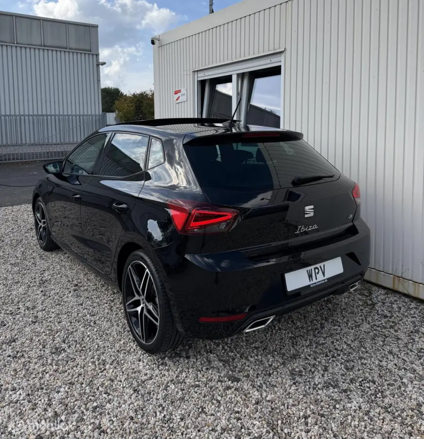 1.0 TSI FR 110PK DSG PANO VIRTUAL CAMERA ACC VOL!
