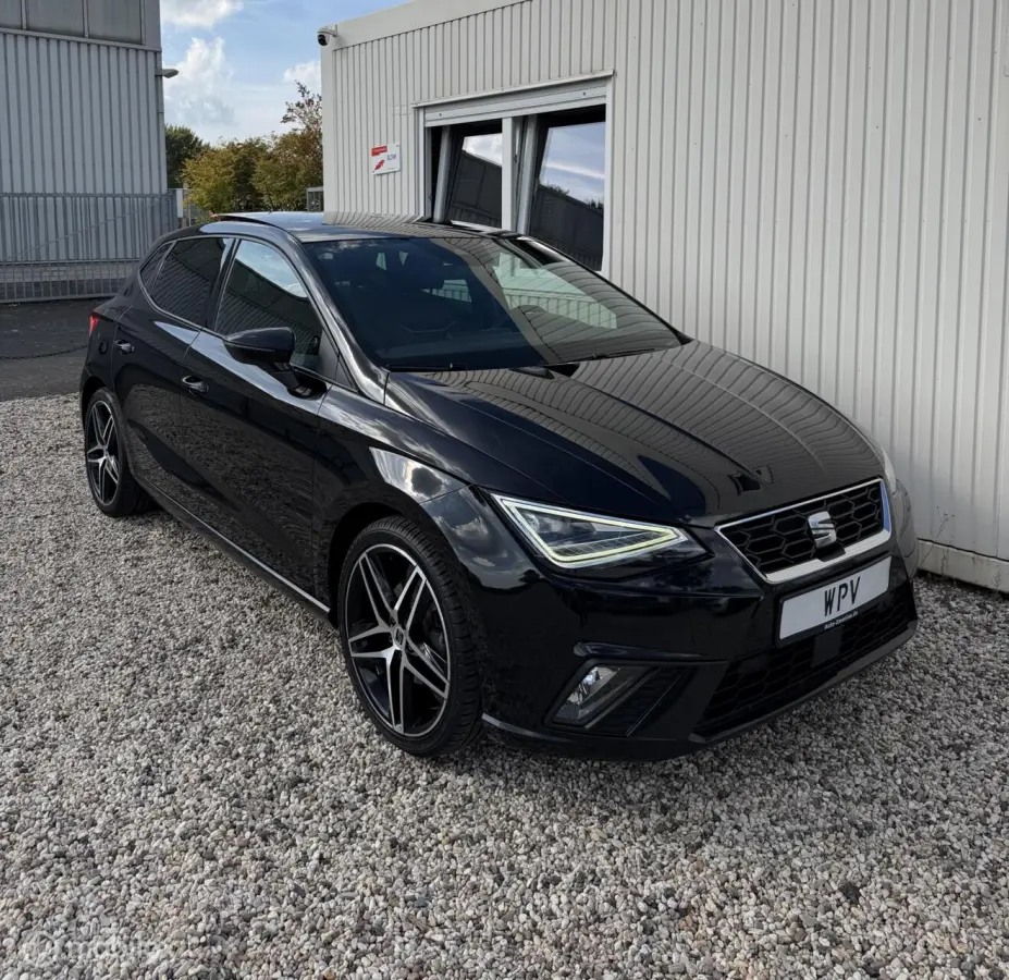 1.0 TSI FR 110PK DSG PANO VIRTUAL CAMERA ACC VOL!