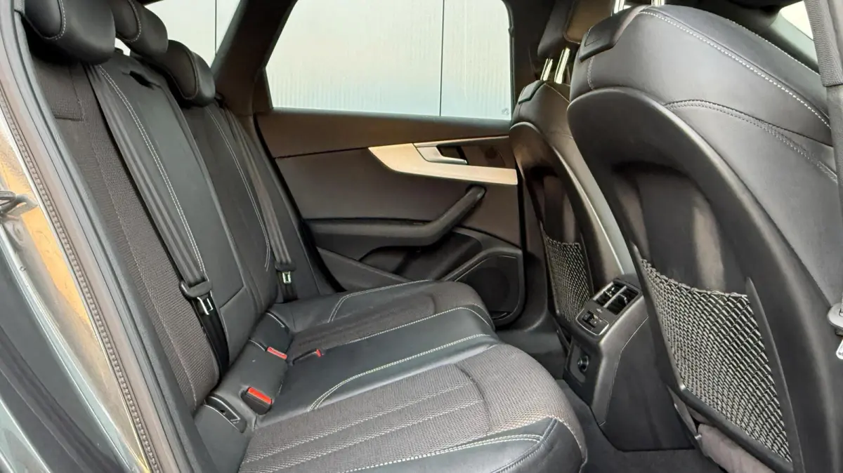 1.4 TFSI Sport S line edition 1e eigenaar!