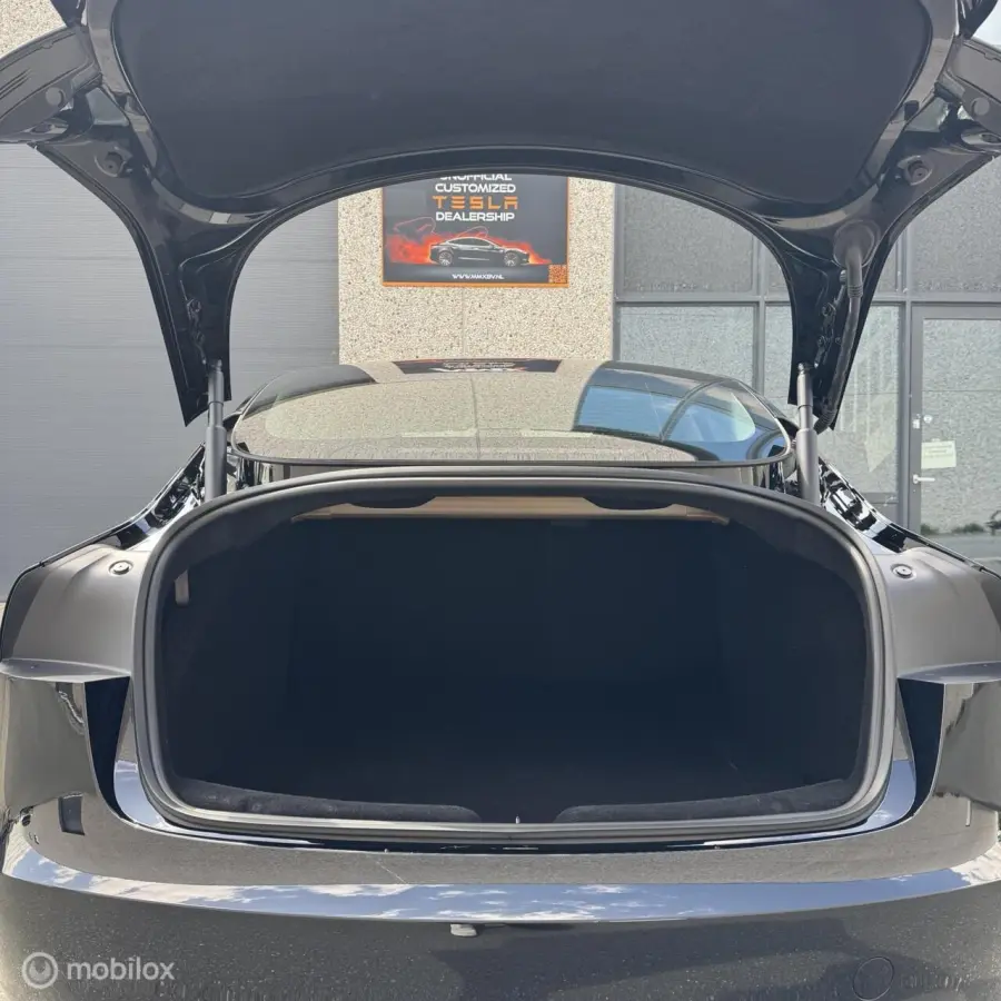 HIGHLAND PREMIUM LFP RWD + MMX PACK
