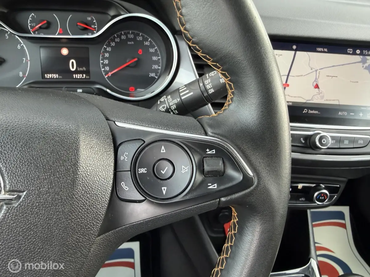 1.2 Turbo Innovation CarPlay Trekhk DAB pdc