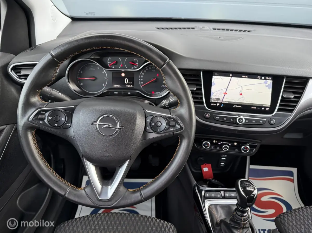 1.2 Turbo Innovation CarPlay Trekhk DAB pdc