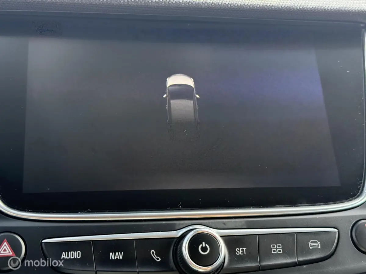 1.2 Turbo Innovation CarPlay Trekhk DAB pdc