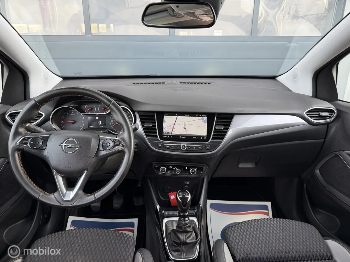 1.2 Turbo Innovation CarPlay Trekhk DAB pdc