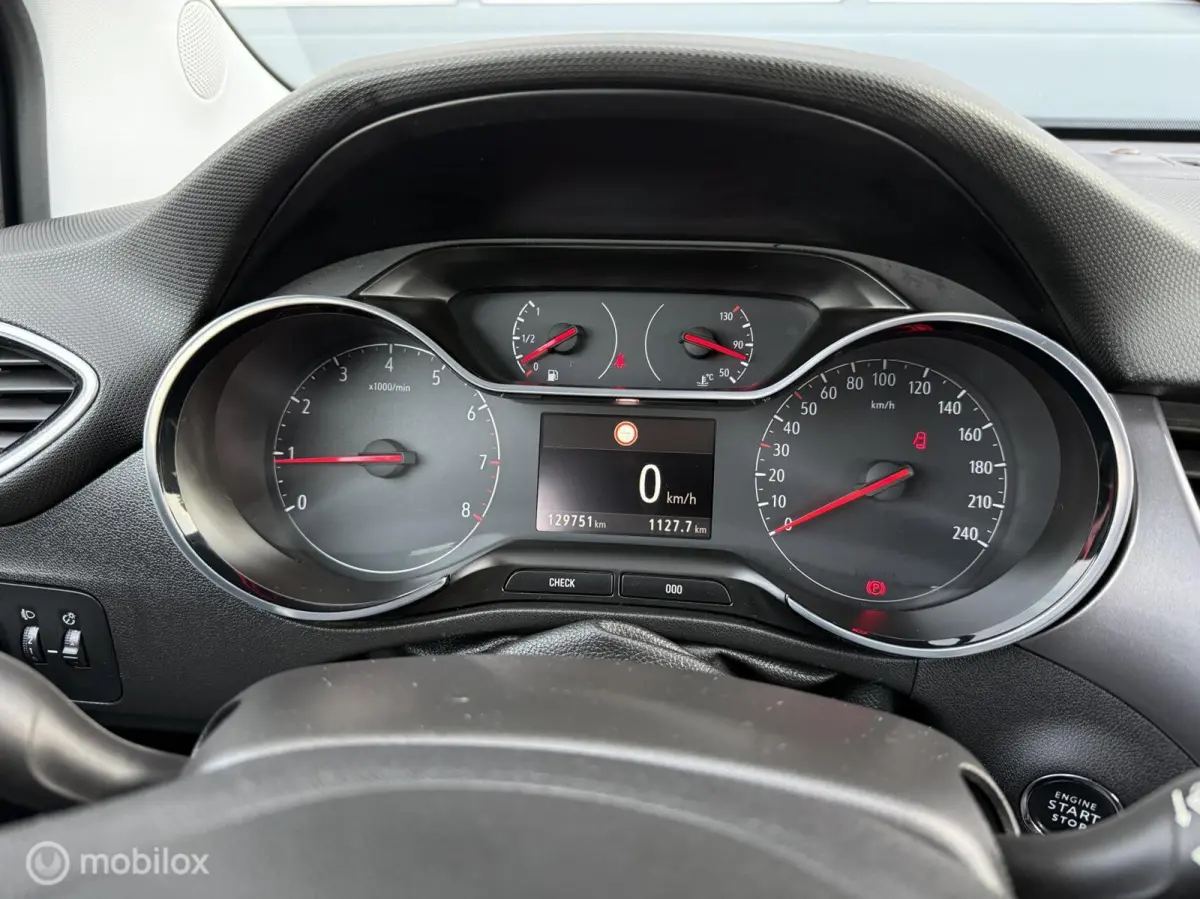 1.2 Turbo Innovation CarPlay Trekhk DAB pdc