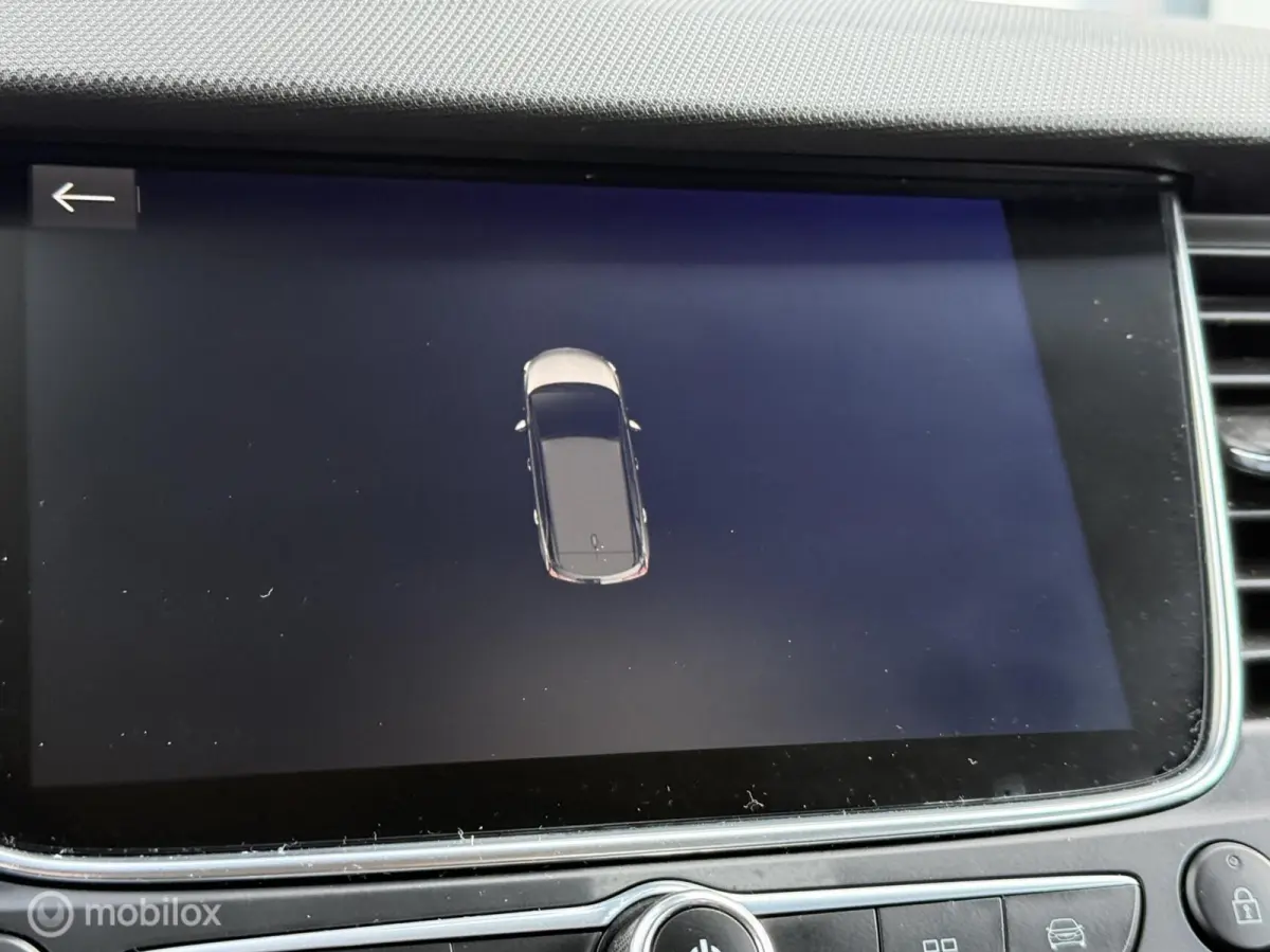 1.2 Turbo Innovation CarPlay Trekhk DAB pdc