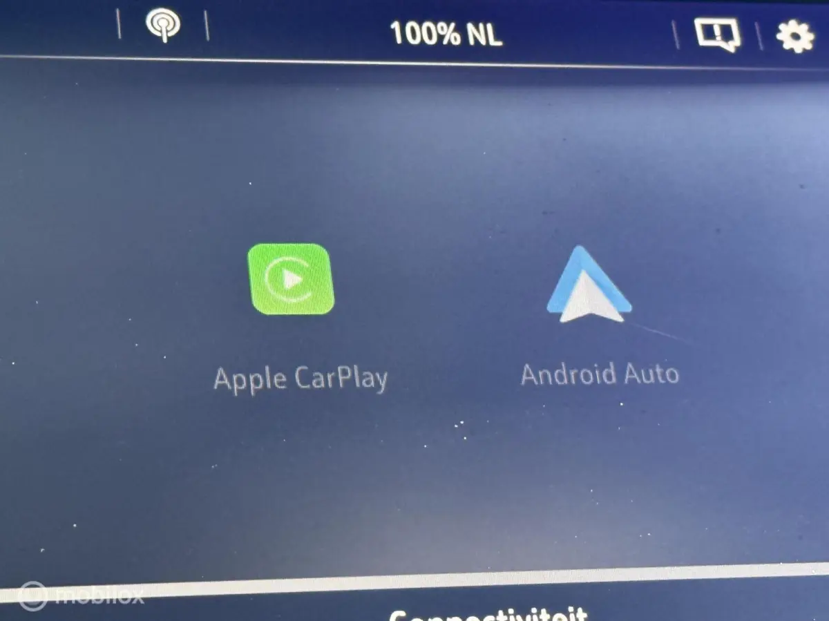 1.2 Turbo Innovation CarPlay Trekhk DAB pdc