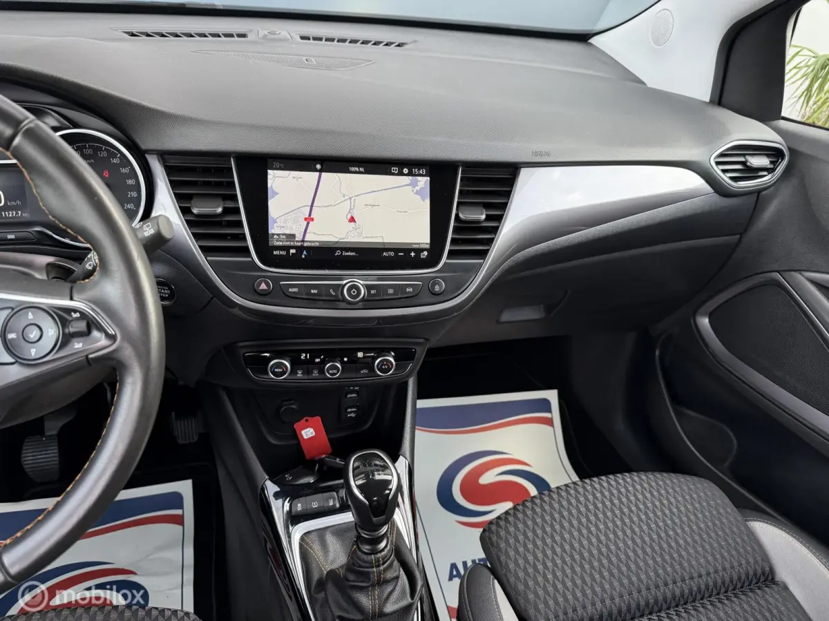 1.2 Turbo Innovation CarPlay Trekhk DAB pdc
