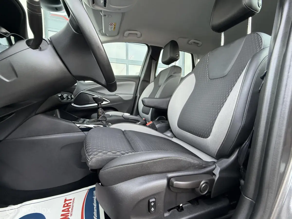 1.2 Turbo Innovation CarPlay Trekhk DAB pdc