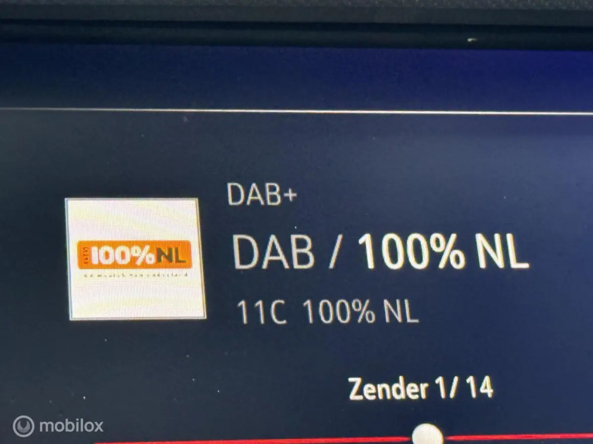 1.2 Turbo Innovation CarPlay Trekhk DAB pdc