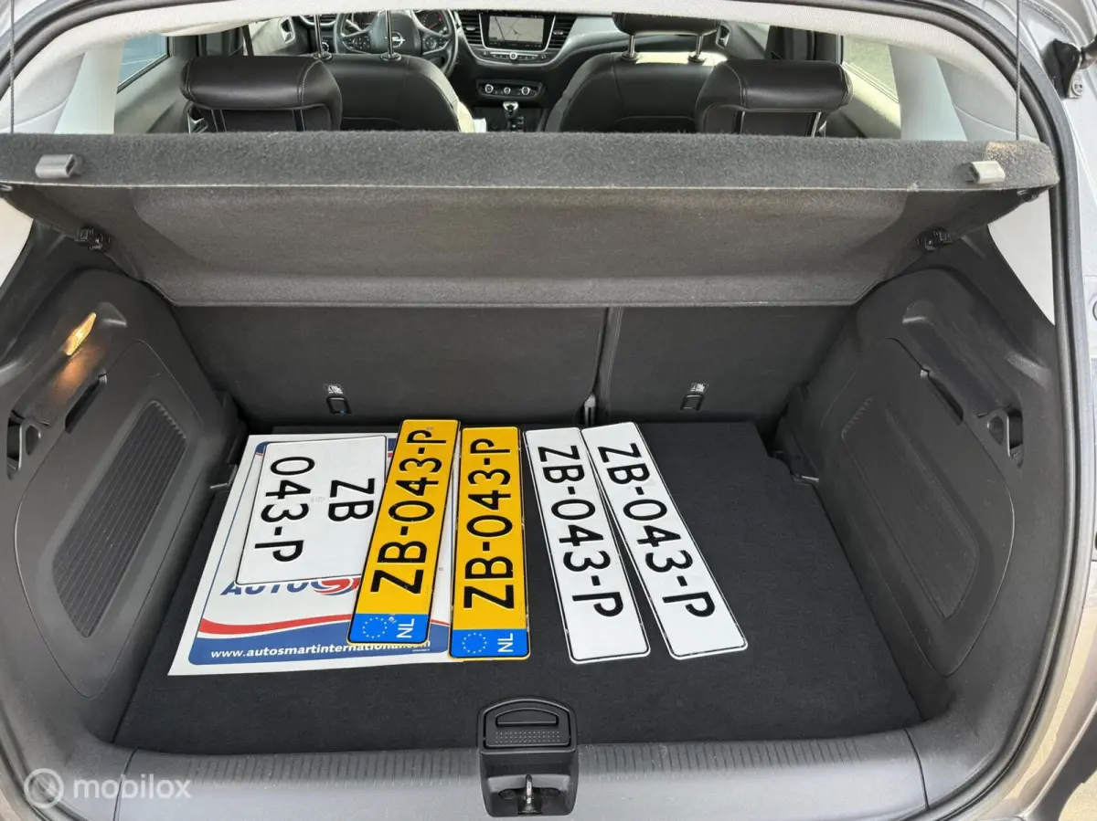 1.2 Turbo Innovation CarPlay Trekhk DAB pdc