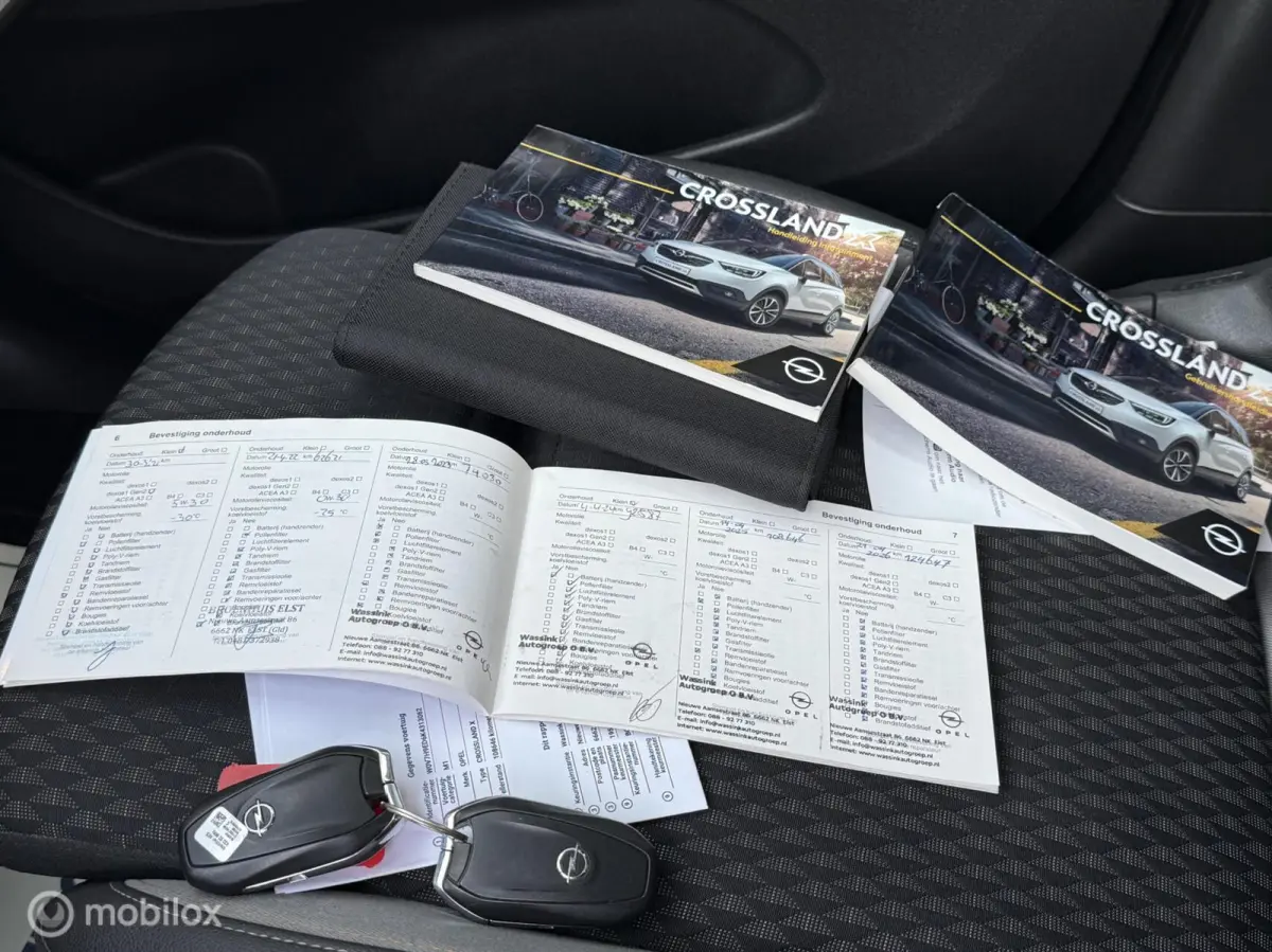 1.2 Turbo Innovation CarPlay Trekhk DAB pdc