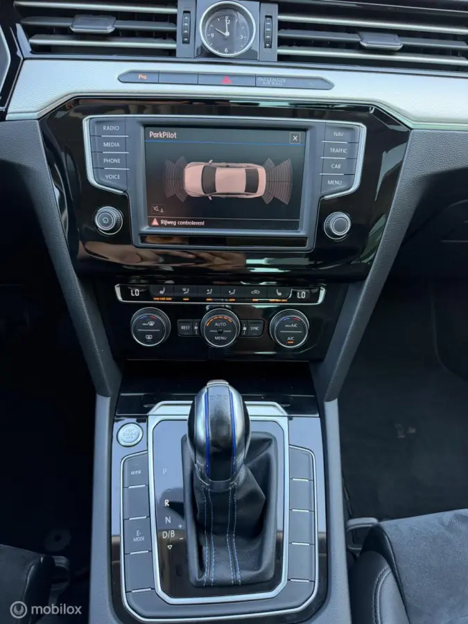 1.4 TSI GTE Highline Pano ACC Leder