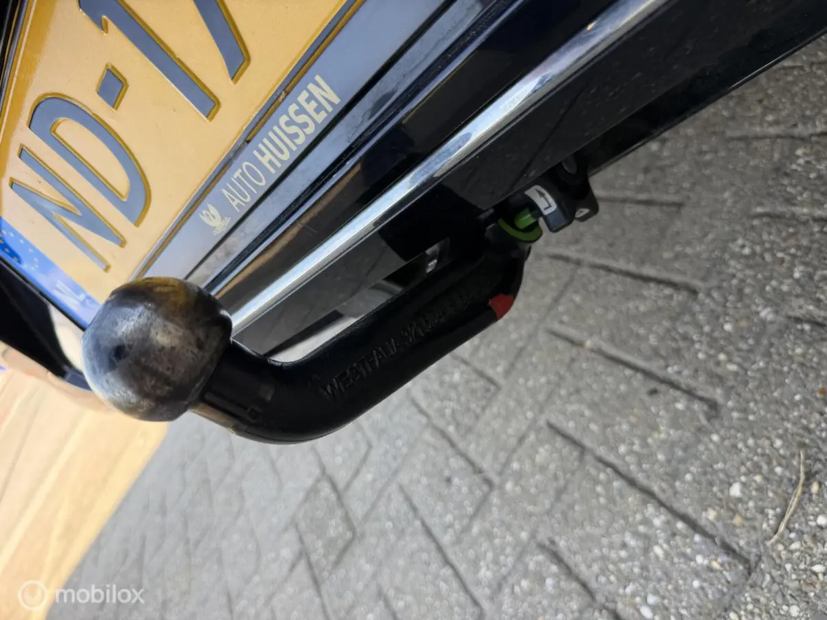 1.4 TSI GTE Highline Pano ACC Leder