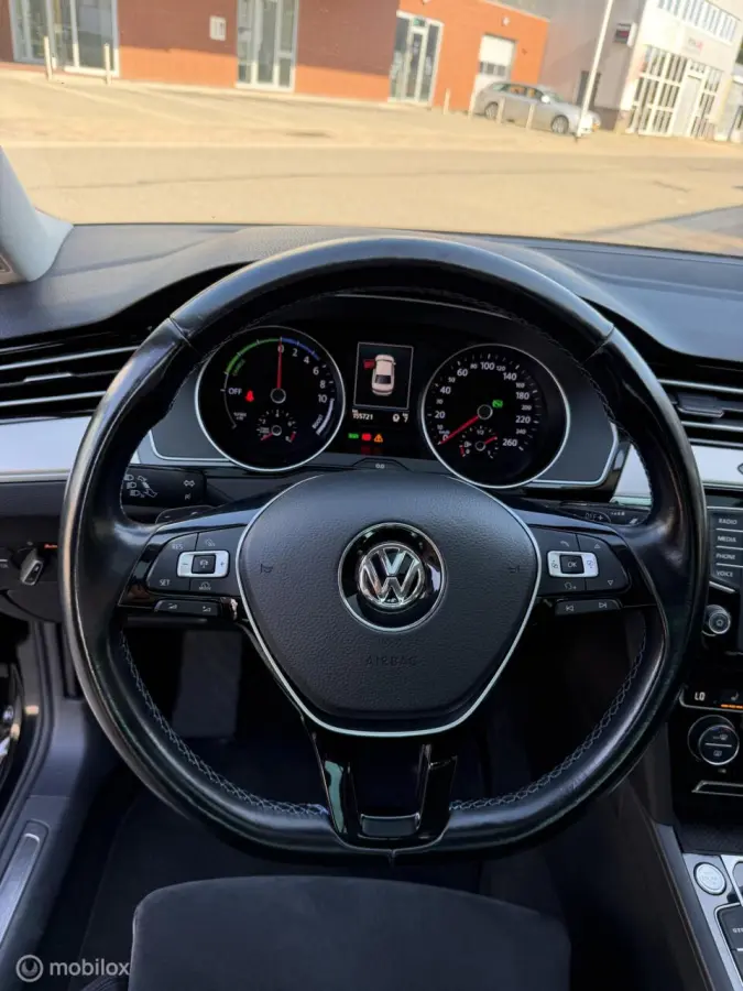 1.4 TSI GTE Highline Pano ACC Leder