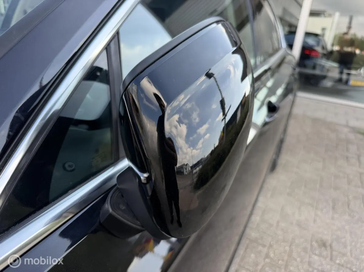 1.4 TSI GTE Highline Pano ACC Leder