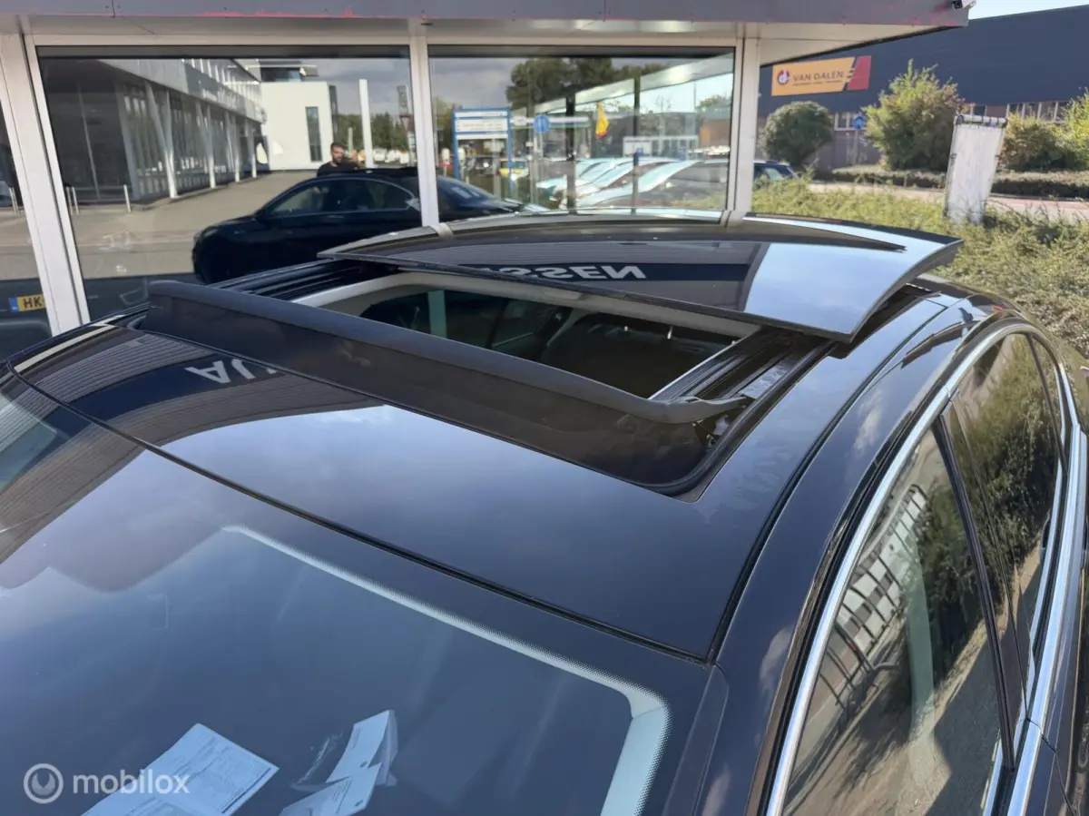 1.4 TSI GTE Highline Pano ACC Leder