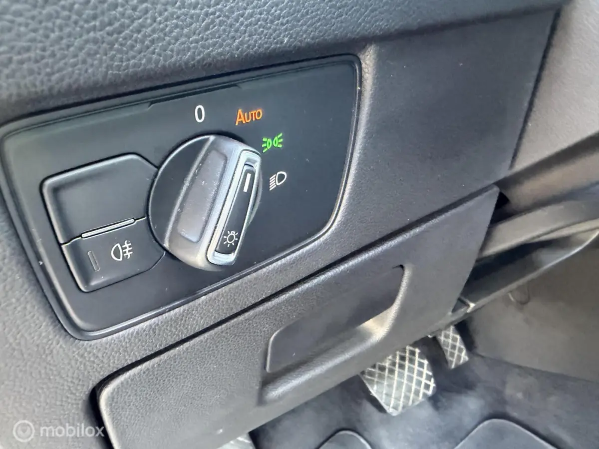 1.4 TSI GTE Highline Pano ACC Leder
