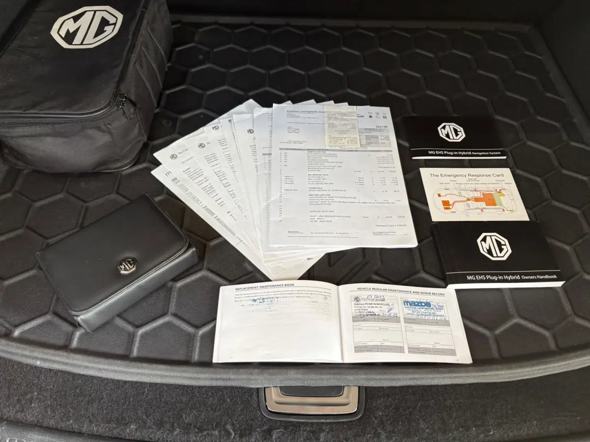 1.5 TGDI Luxury Pano,Trekhaak,SOH 94.62%,Dealer onderh.