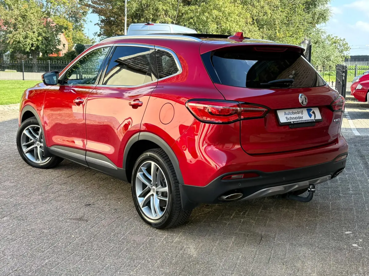 1.5 TGDI Luxury Pano,Trekhaak,SOH 94.62%,Dealer onderh.