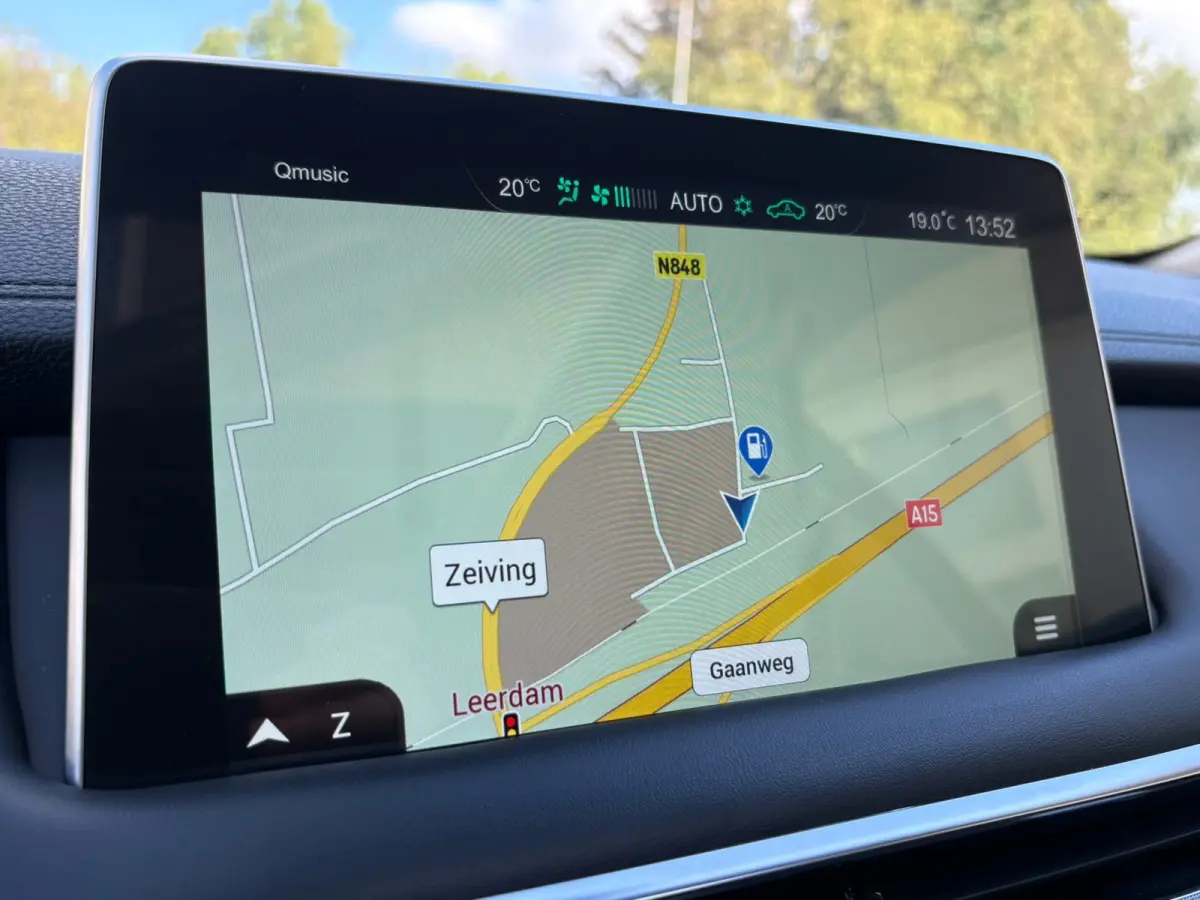 1.5 TGDI Luxury Pano,Trekhaak,SOH 94.62%,Dealer onderh.