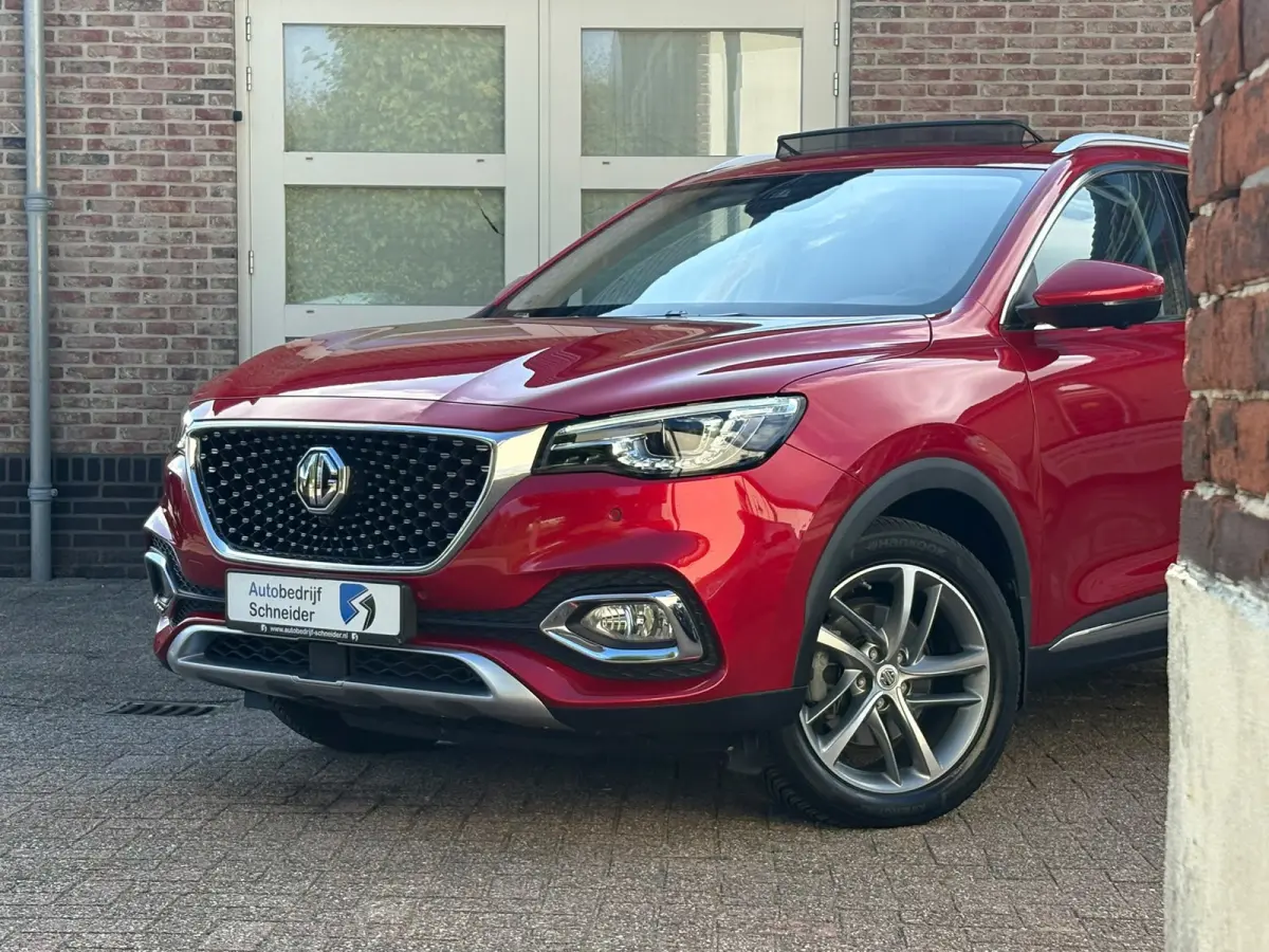 1.5 TGDI Luxury Pano,Trekhaak,SOH 94.62%,Dealer onderh.