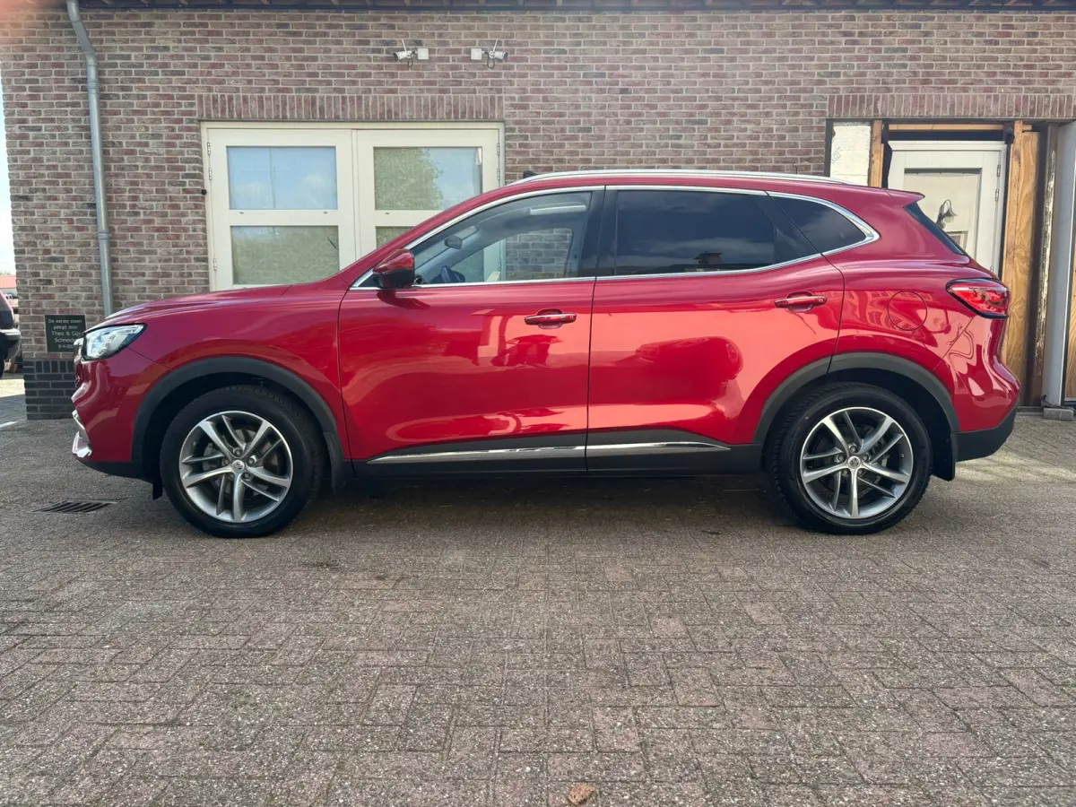 1.5 TGDI Luxury Pano,Trekhaak,SOH 94.62%,Dealer onderh.