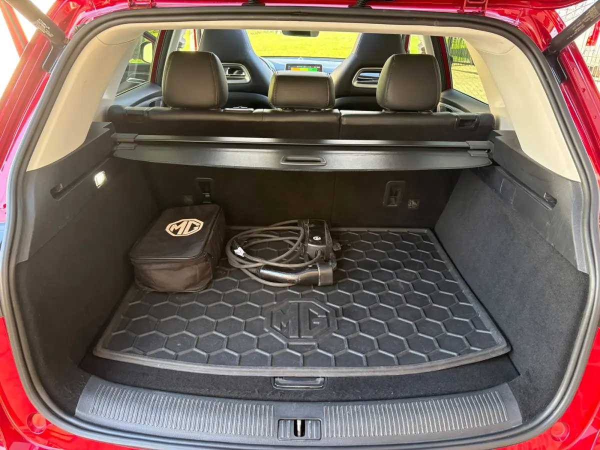 1.5 TGDI Luxury Pano,Trekhaak,SOH 94.62%,Dealer onderh.
