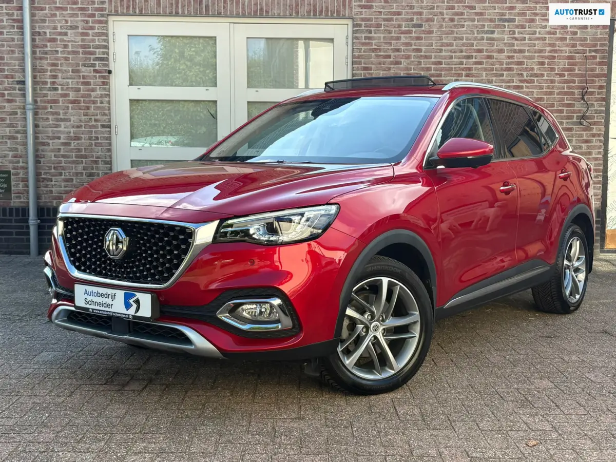 1.5 TGDI Luxury Pano,Trekhaak,SOH 94.62%,Dealer onderh.