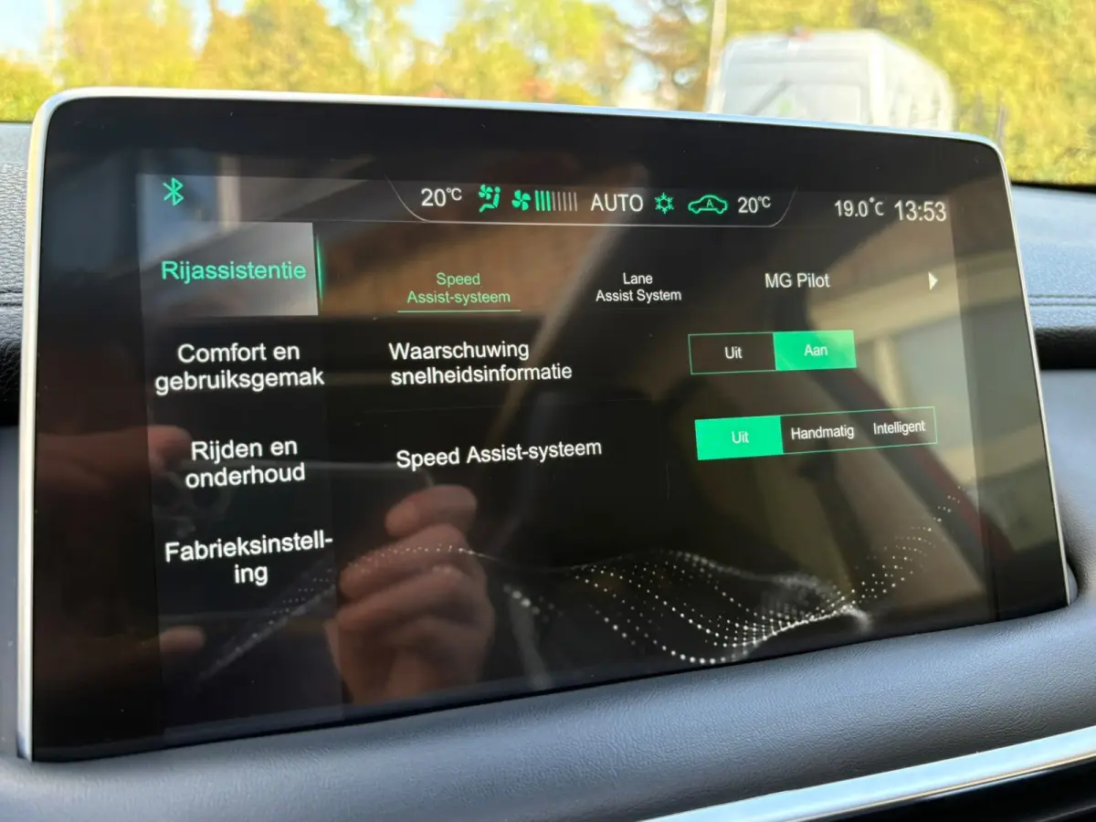 1.5 TGDI Luxury Pano,Trekhaak,SOH 94.62%,Dealer onderh.