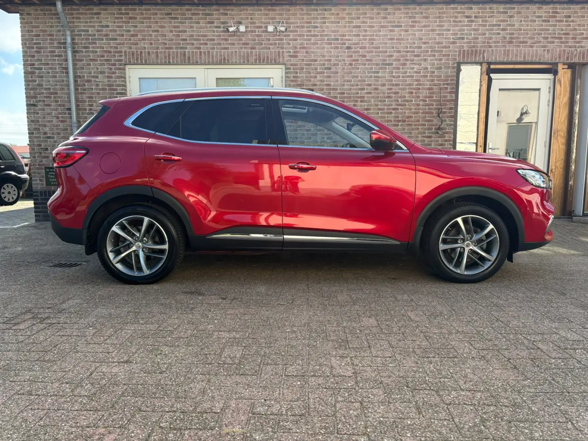 1.5 TGDI Luxury Pano,Trekhaak,SOH 94.62%,Dealer onderh.