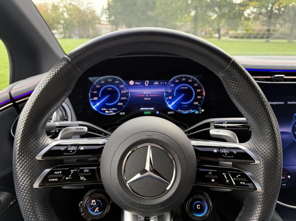 43 AMG 4MATIC 100% SOH Burmester Hyperscreen