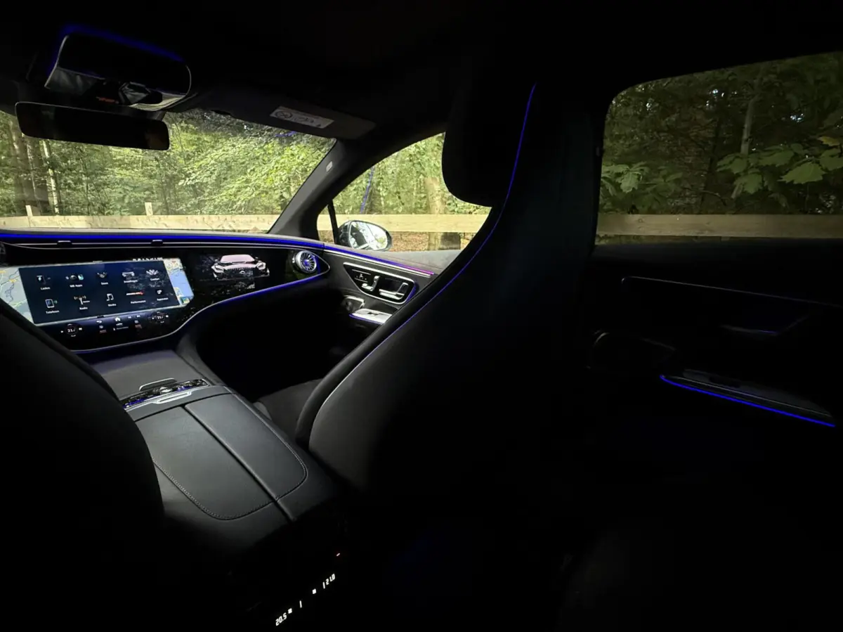 43 AMG 4MATIC 100% SOH Burmester Hyperscreen