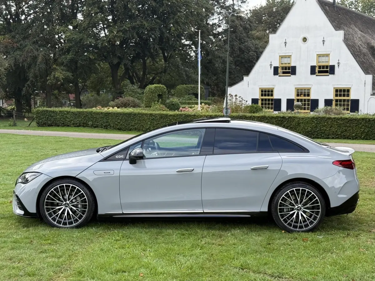 43 AMG 4MATIC 100% SOH Burmester Hyperscreen