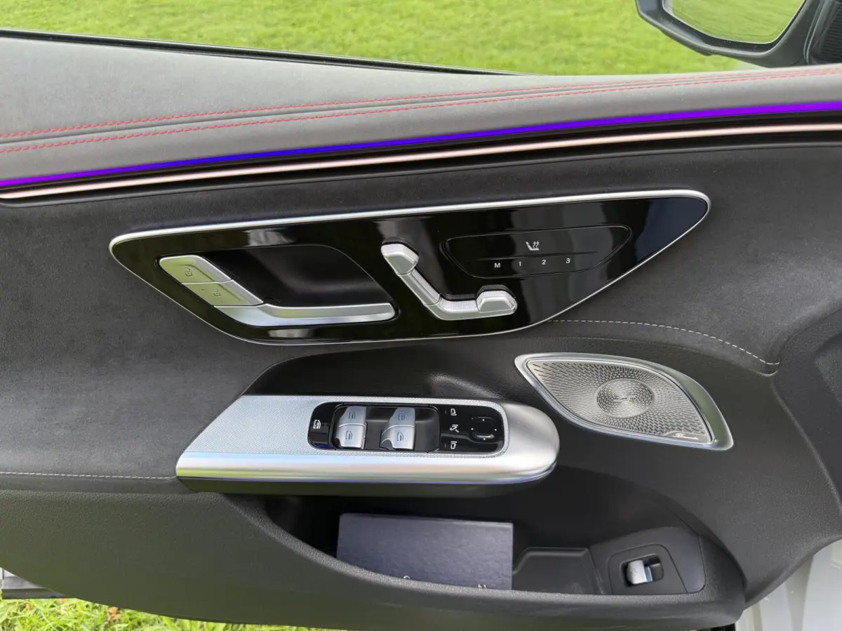 43 AMG 4MATIC 100% SOH Burmester Hyperscreen
