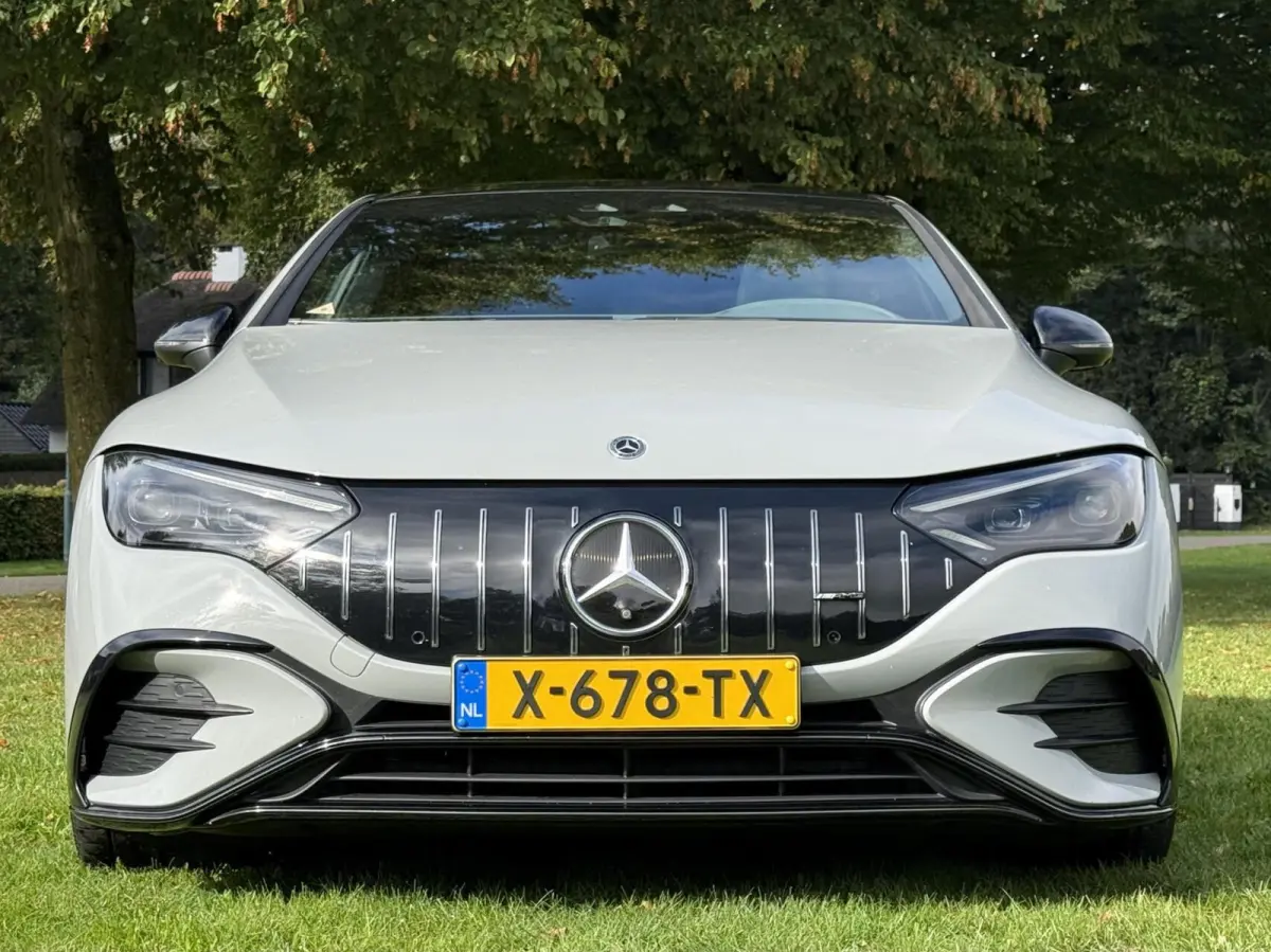 43 AMG 4MATIC 100% SOH Burmester Hyperscreen