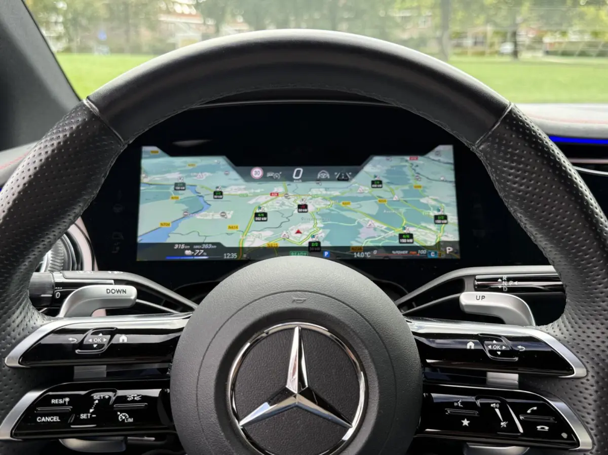 43 AMG 4MATIC 100% SOH Burmester Hyperscreen