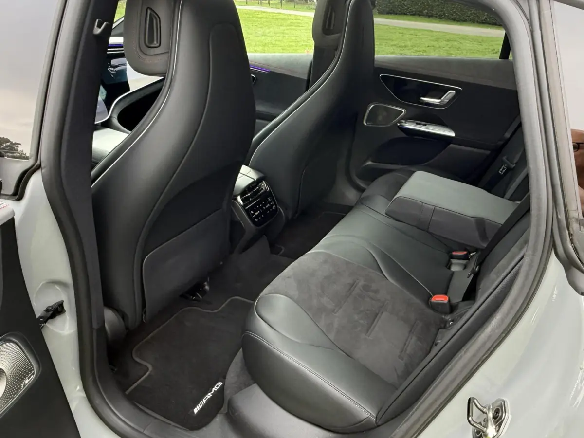 43 AMG 4MATIC 100% SOH Burmester Hyperscreen