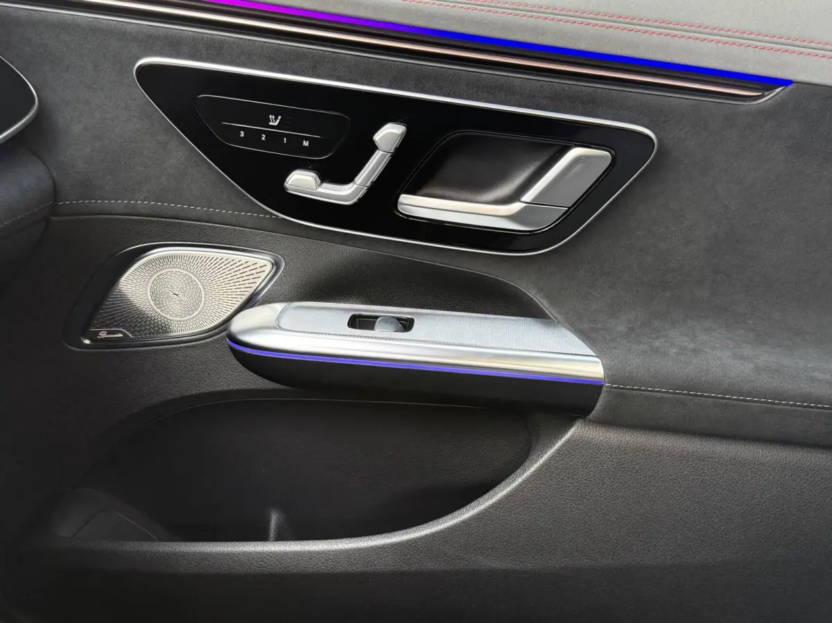 43 AMG 4MATIC 100% SOH Burmester Hyperscreen