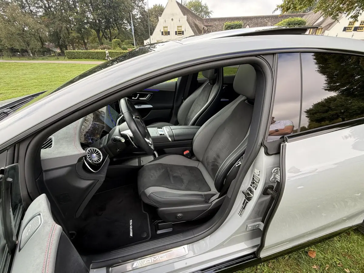 43 AMG 4MATIC 100% SOH Burmester Hyperscreen