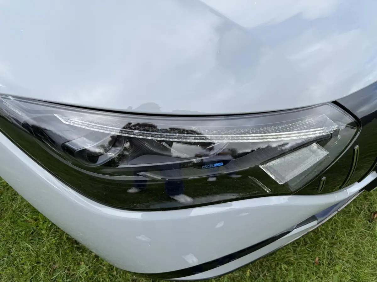 43 AMG 4MATIC 100% SOH Burmester Hyperscreen